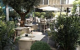 Park Hyatt Zurich – City Center Luxury