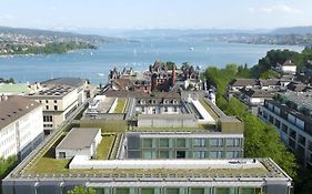 Park Hyatt Zurich – City Center Luxury