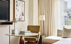 Park Hyatt Zurich – City Center Luxury